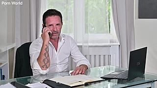 i'm craving that wild dp gangbang with headmaster perry now!