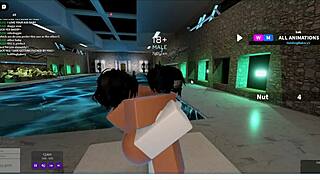 i got fucked for long time in roblox