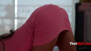 you'll make it up to me, summer vixen says in thatmylf style