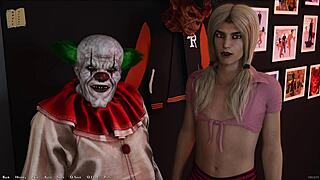 Being A Dik 221 Chick Route