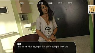 Halfway House 17: A Game Of Survival And Challenges