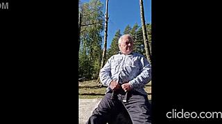 chris explores outdoor public adventures