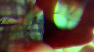 Lonely Wife Masturbates With Dildo In Casting Interview