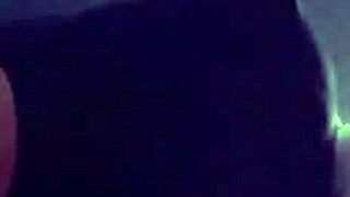 I'm filmin this homemade amature fuckin with rimjob and pussy play, it's so intens.