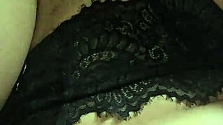 mature latina with big tits and ass caught masturbating on viral video