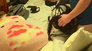 hey, check this homemade ebony coworker action after work