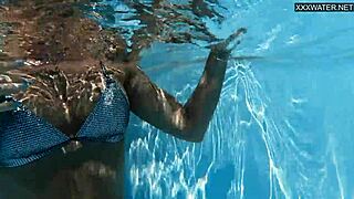 beautiful hungarian teen angelica heart