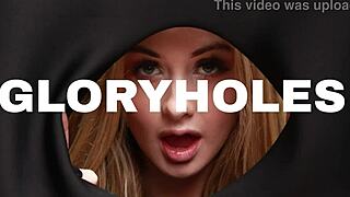 Two British Nurses Suck and Swallow Huge Cock