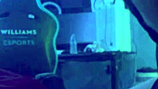 she sucked my cock crazy hard