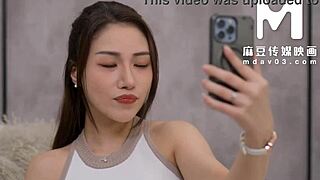 Asian Girls Promote International Masturbation Month