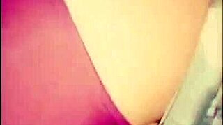 What a nice nap ended with cum in her big Mexican ass