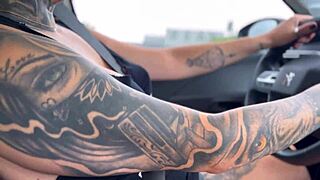 Uber Driver Offers Ass For Trip Payment From Rio To Sao Paulo