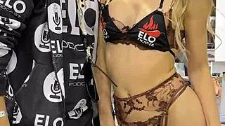 i'm emma sirus and i acept the spicy challenges in this casting