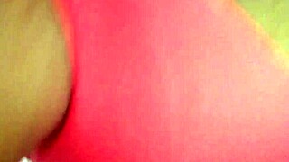 jump starting wife's post partum brain with colleague's big black cock