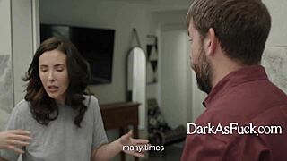 My colleagues and I offered support to my wife