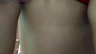 would you pay for luna's sexy dance and cowgirl ride? 💃🐎