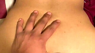 Solo Girl Darcy Dark Relaxing on the Boat in 4K