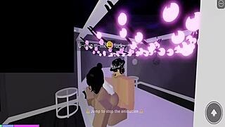 Juanito engages in intense anal fucking with random partner focusing on big ass