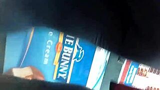 Hidden Candid Video From Retro Blue Films