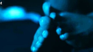 My Feet Love Attention