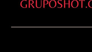 Gerado por ia dando a buceta de quatro