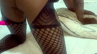 Fucking myself with this massive vibrator and I cant stop!