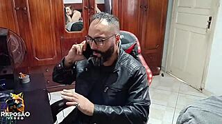 Fire ended, but excitement continued with intense passion