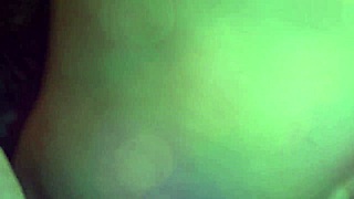 Veronica Leal's extended stay turns into wild wet play with maid uniform