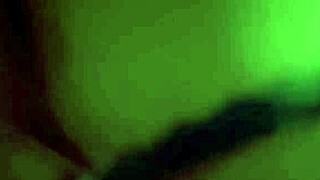 Tinder Date Leads To Huge Squirt With Latina