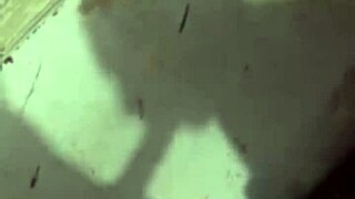 Wild Anal Sex With Big Ass Girlfriend Featuring Intense Blowjob And Creampie