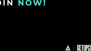 up close, how women orgasm with busty pawg milf kenzie taylor intense hitachi orgasm full scene