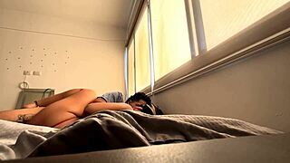 i'm jealous my bro fucked my friend