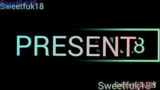 कृपया मुझे अपने बड़े लंड का स्वाद चखने दो! फुल वीडियो रेड चैनल पर