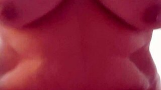 Hot Wife Fucks Pillow In Homemade Softcore Scene.