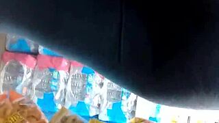 Hidden Candid Video From Retro Blue Films