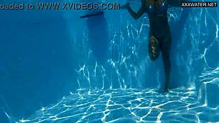 beautiful hungarian teen angelica heart