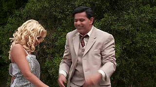 amber rayne, hannah west, and kaci star, ready for outdoor gangbang? deepthroat blowjobs, anal assfucking, and facial cumshots await.