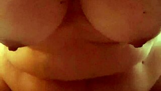 Hot Wife Fucks Pillow In Homemade Softcore Scene.