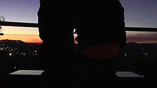 tasha reign sucks james deen's dick