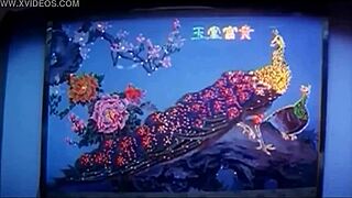 Bold Erotic Scene On The First Night