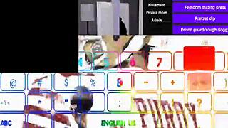 Juanito engages in intense anal fucking with random partner focusing on big ass