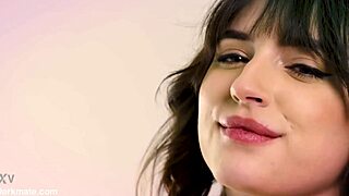 hey, introducing vixenminx, the jerkmate tutorial girl with big tits and toys