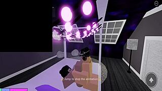 Juanito engages in intense anal fucking with random partner focusing on big ass