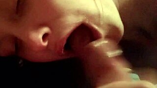 i love the cum of my boyfriend