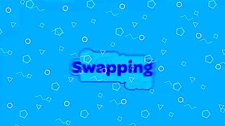 Hot horny blondes IVI REIN & REBECCA VOLPETTI seduce STEPBRO for THREESOME