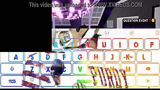 Juanito engages in intense anal fucking with random partner focusing on big ass