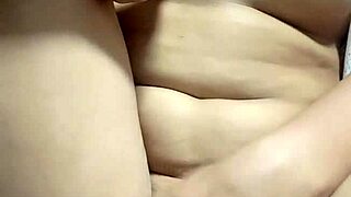 just some solo masturbation session at home