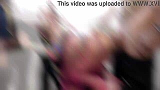 veronica leal, can you handle this monster cock?