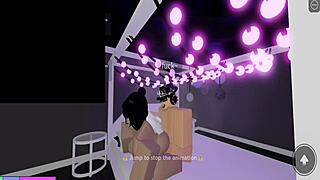 Juanito engages in intense anal fucking with random partner focusing on big ass