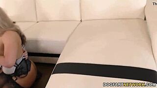 gia and carmen fuck huge black cocks